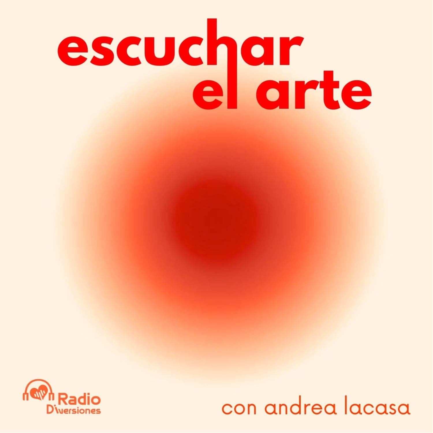 Portada de Escuchar el Arte