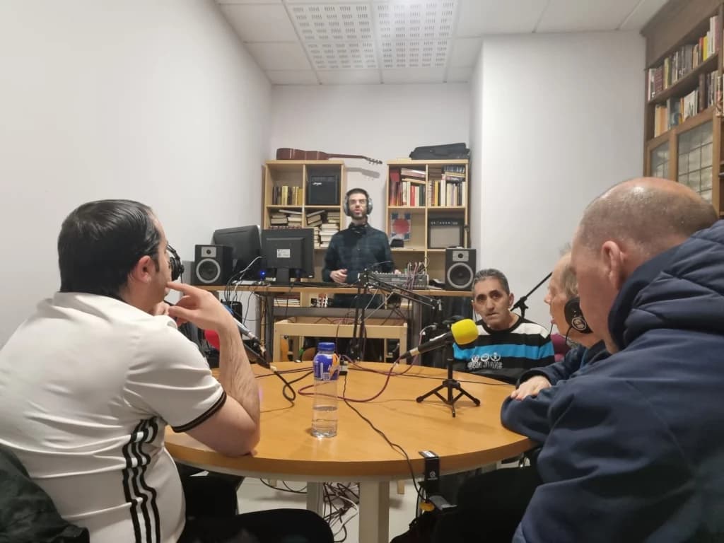 Galería Radio Diversiones 2