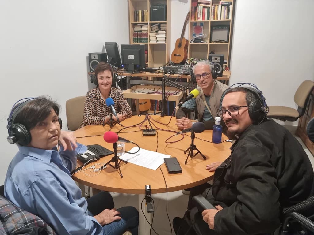 Galería Radio Diversiones 3