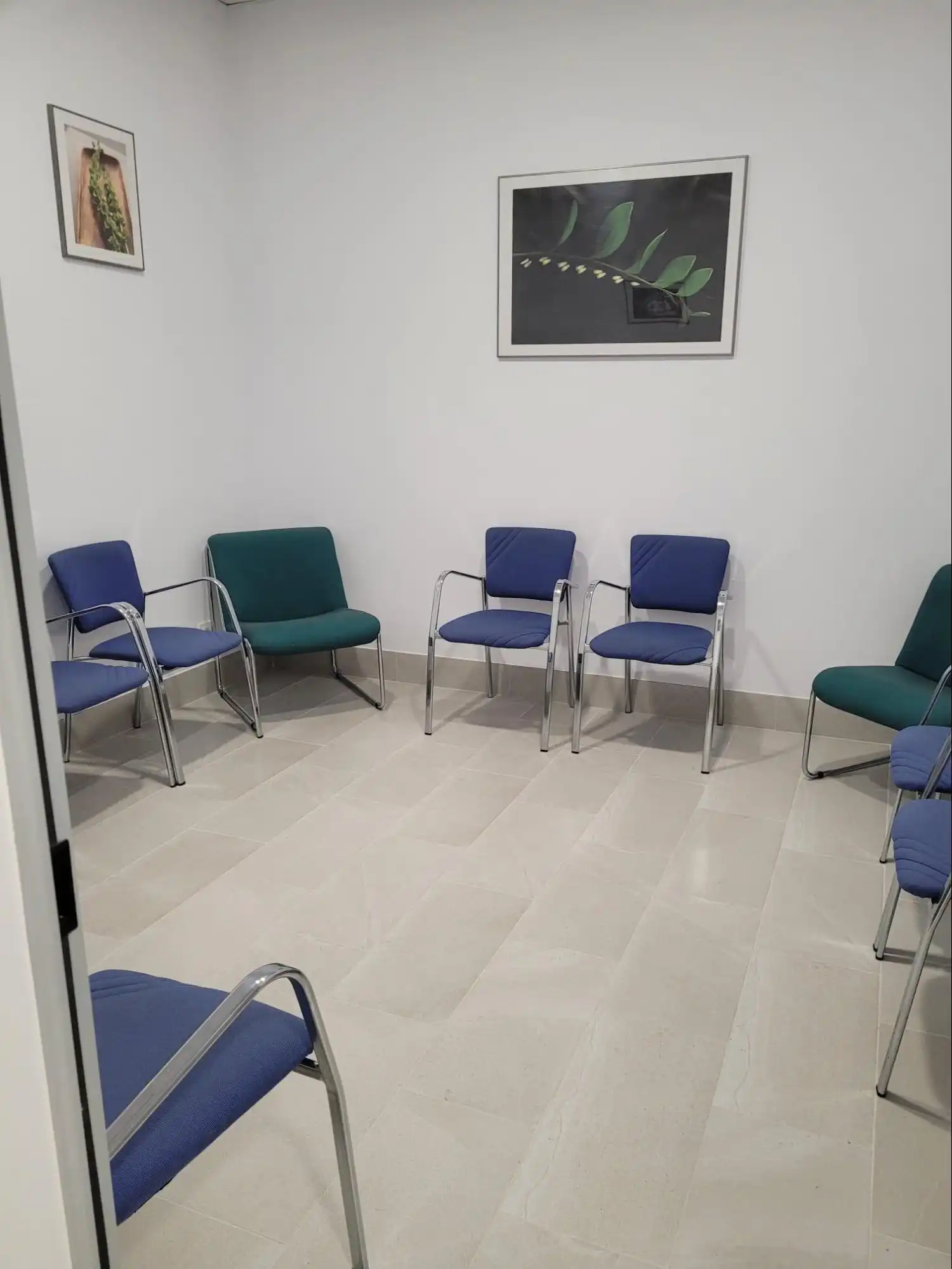 Construyendo espacios para la transformación