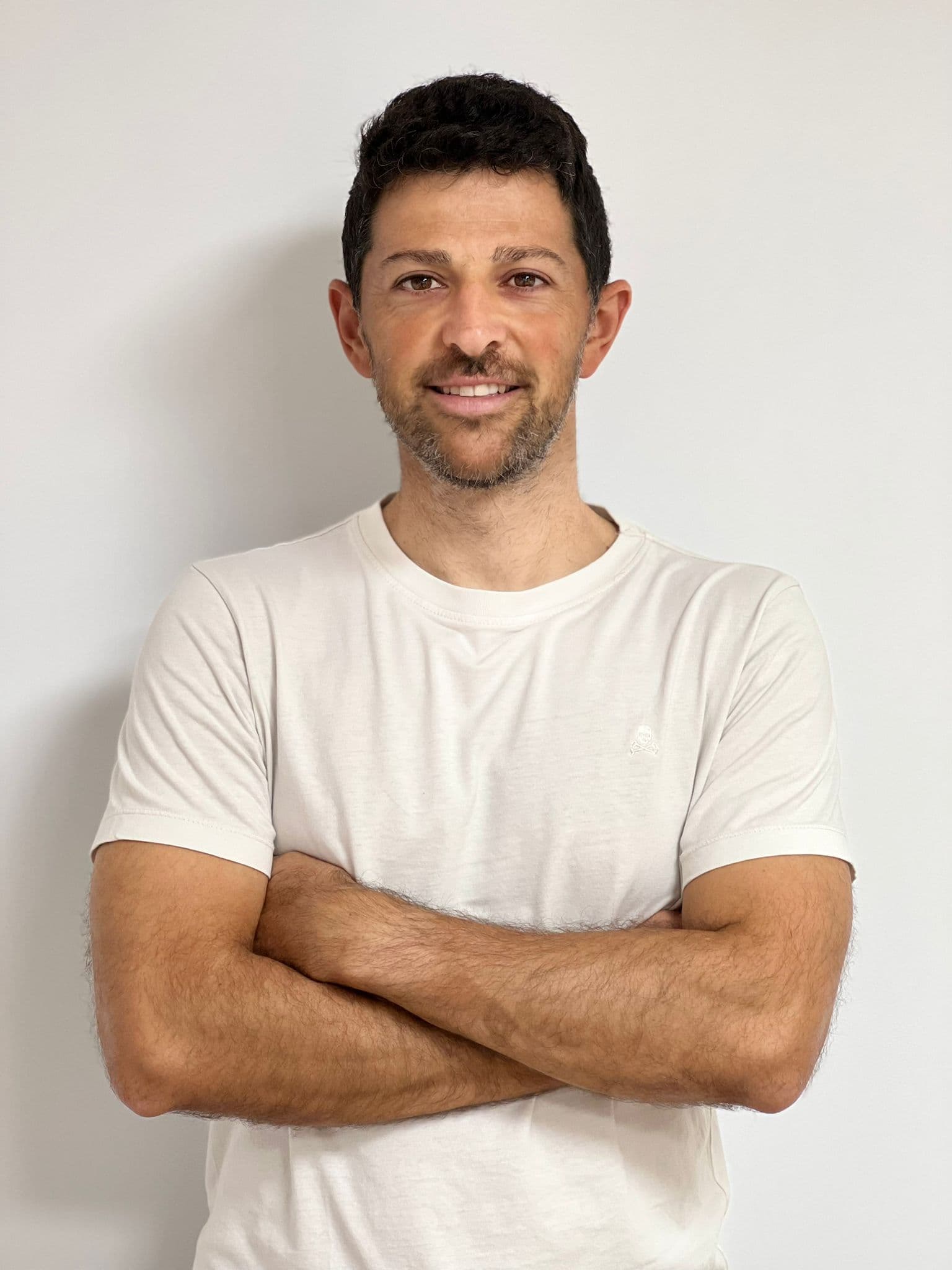 Foto de David Pons, Especialista en Hábitos