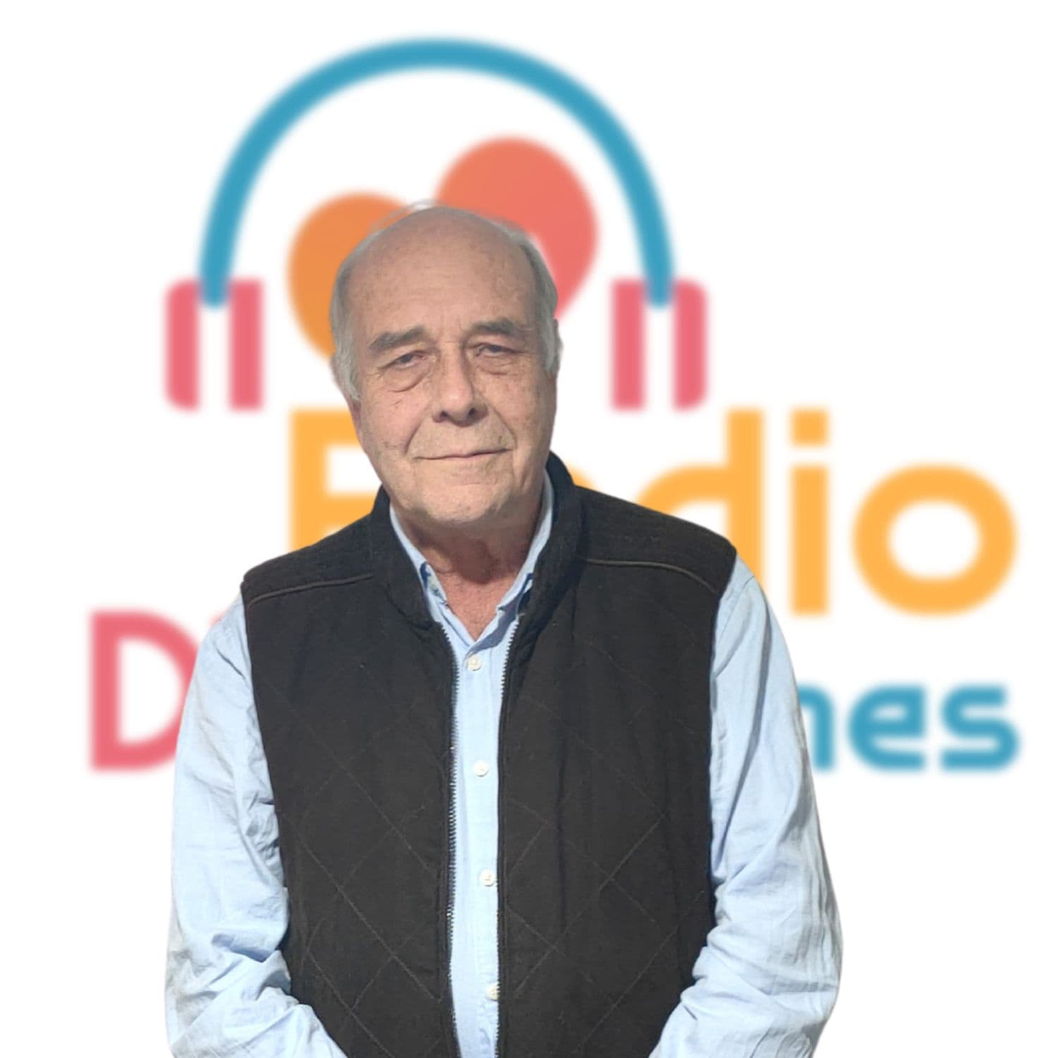 Foto de José Luis Fernández Santillana, Espacio de mayores: Mucho que aportar