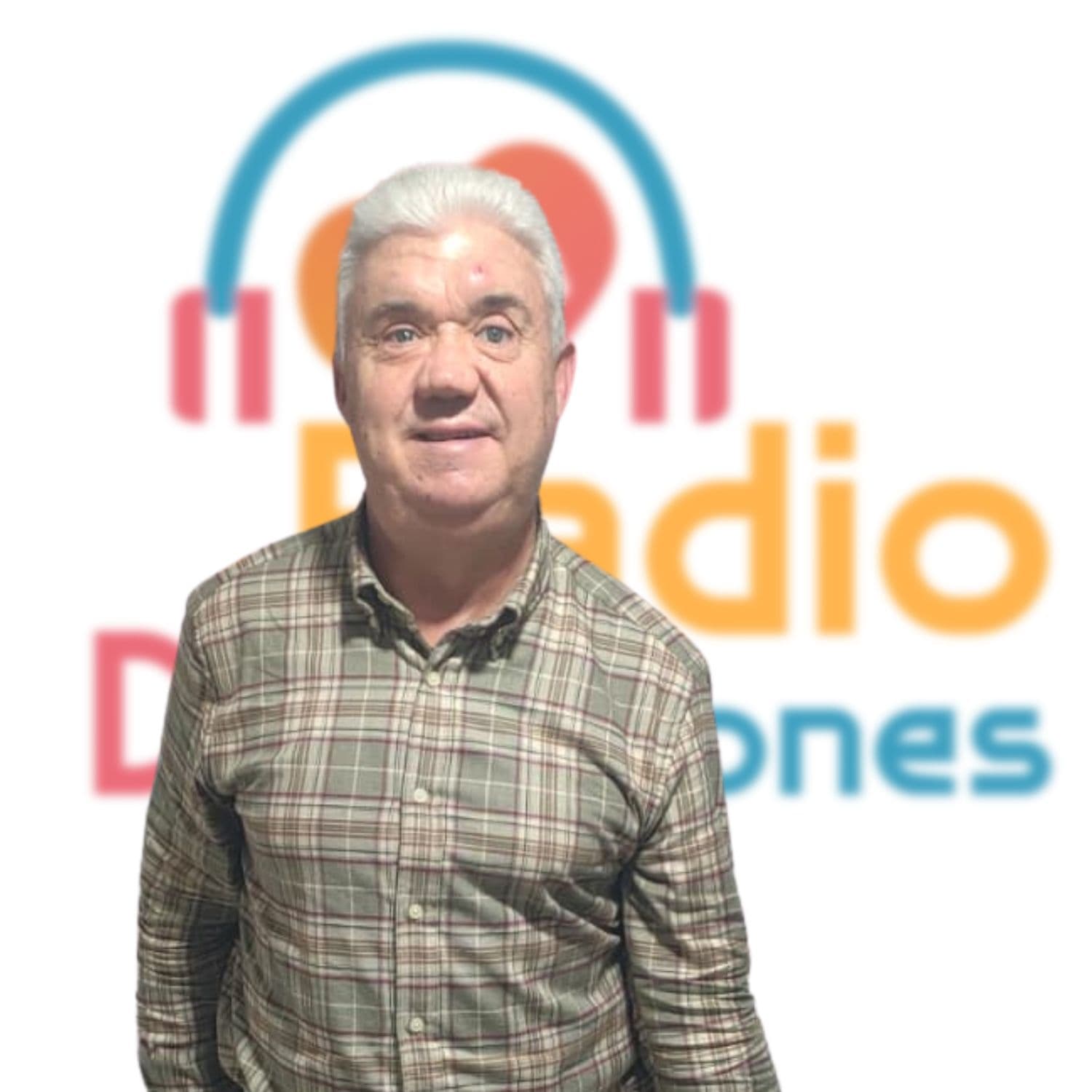 Foto de Mariano Fresnillo, Director y presentador de Buena Gente