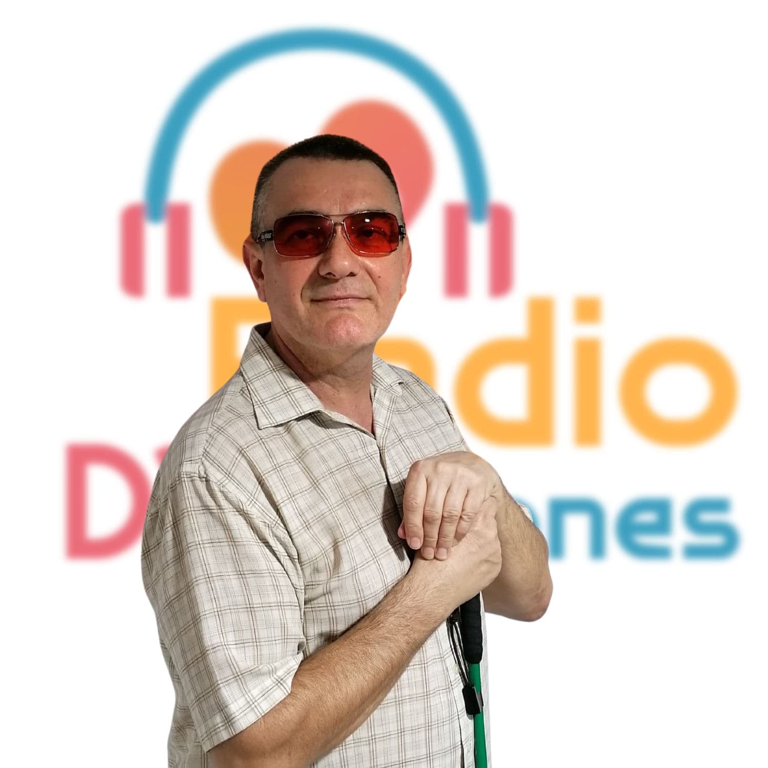 Foto de Matías Sánchez Caballero, Colaborador - Veo Veo y presentador de Buena Gente