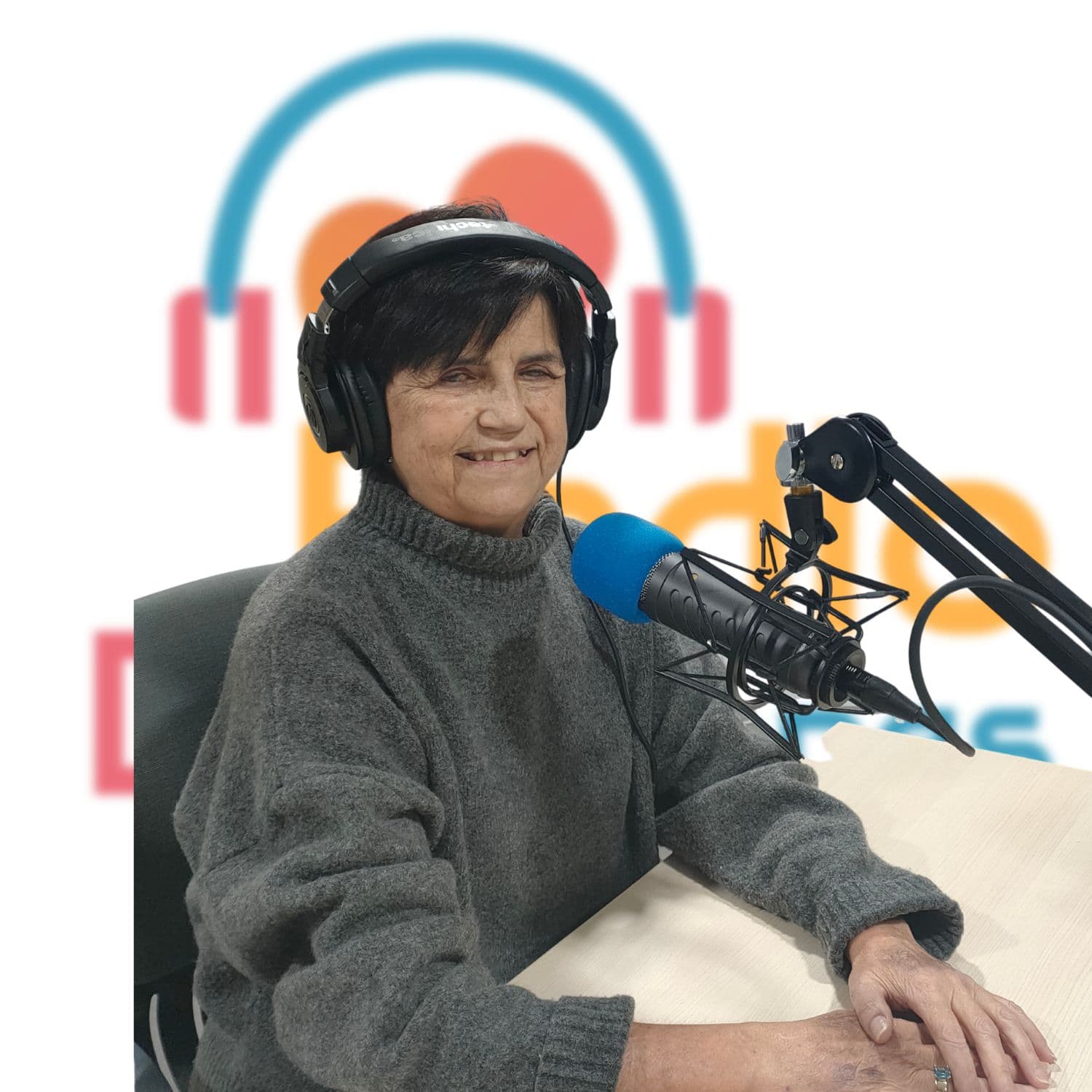 Foto de Natalia Santamarina, Presentadora principal