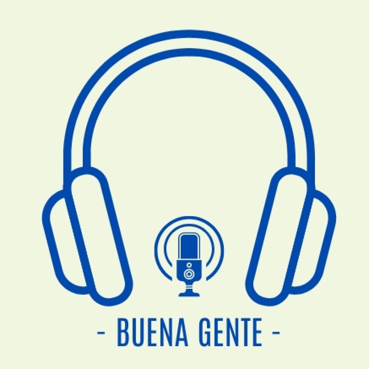 Portada de Buena Gente