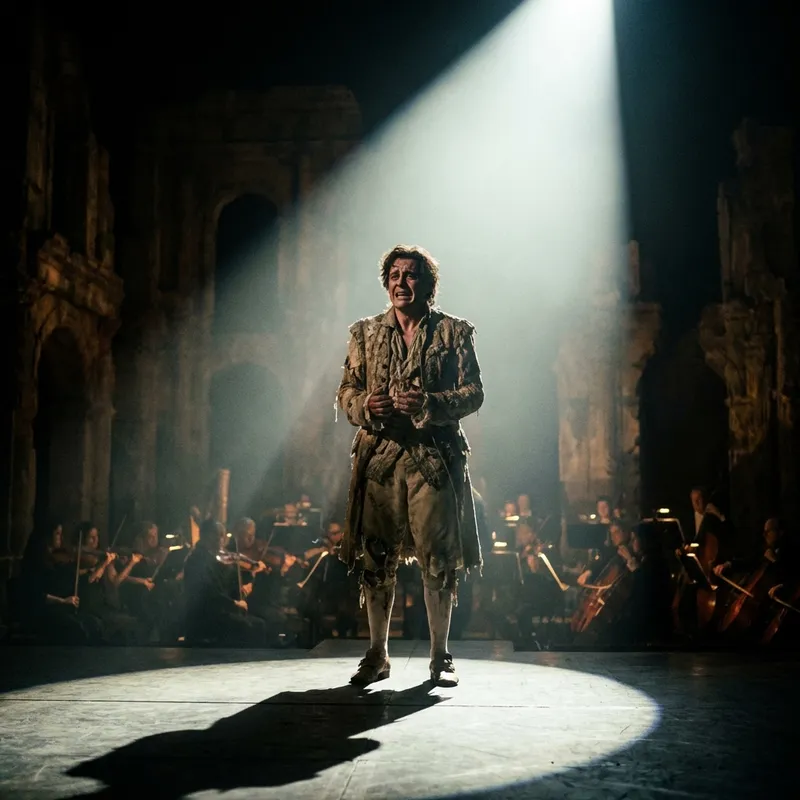 Corto: El Pícaro Smiley