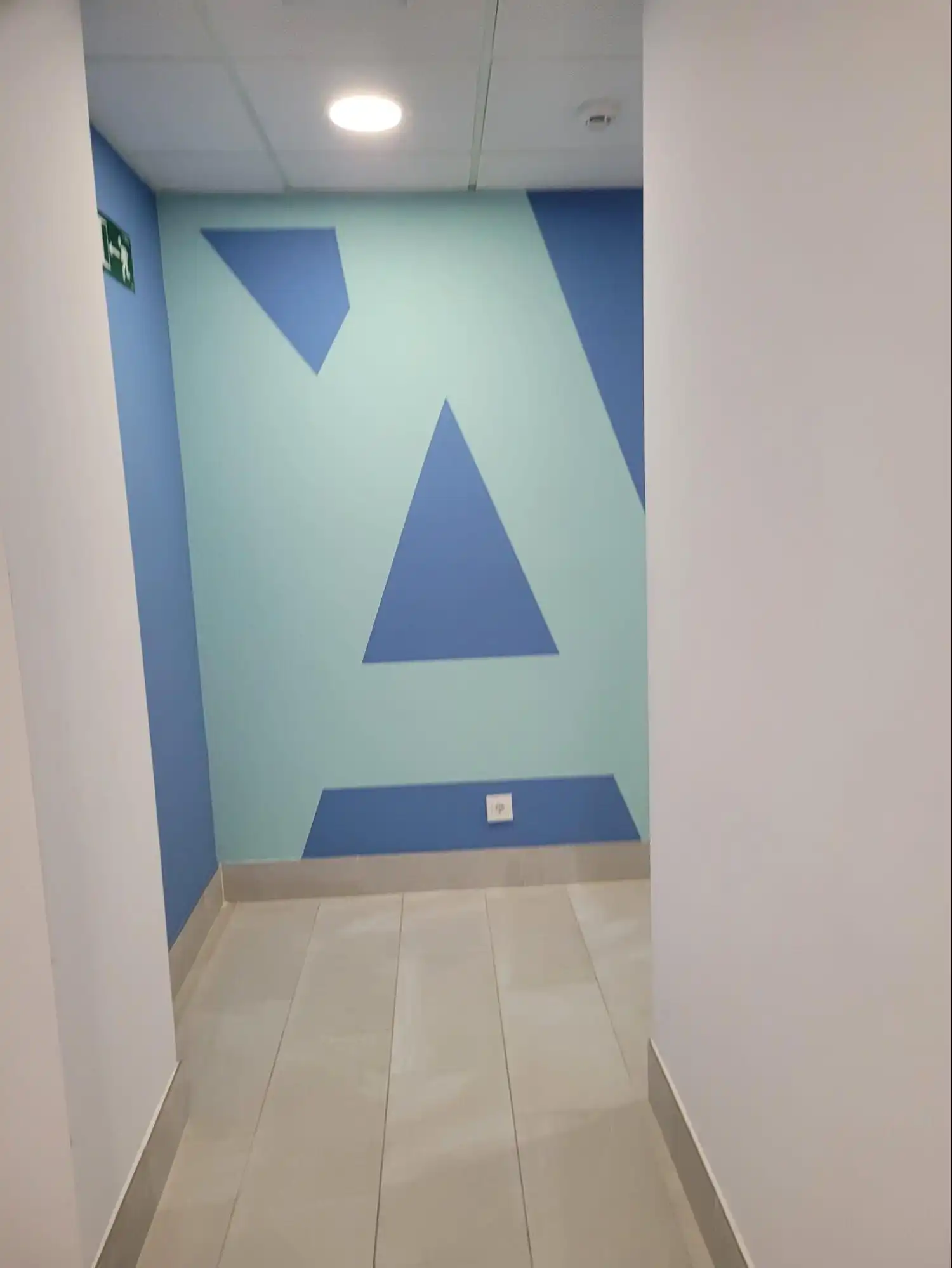 Primeros pasos - Fundación Ámbitos