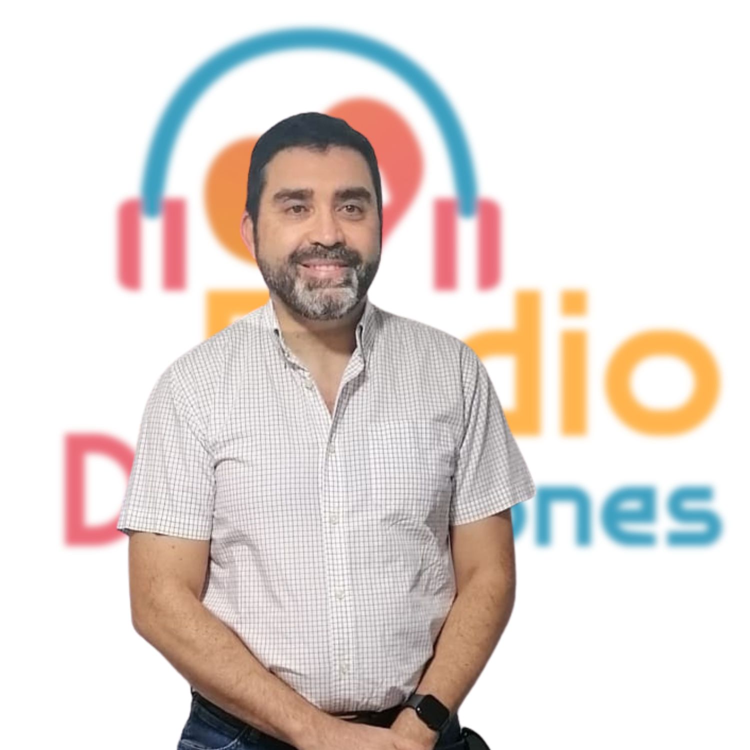 Enrique Pérez Montero