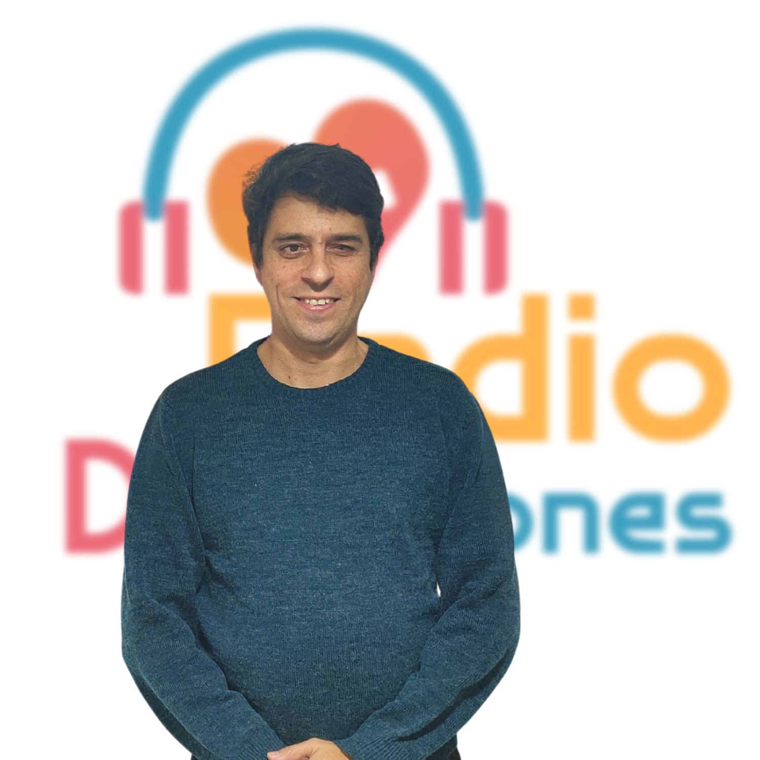 Rubén Moreno